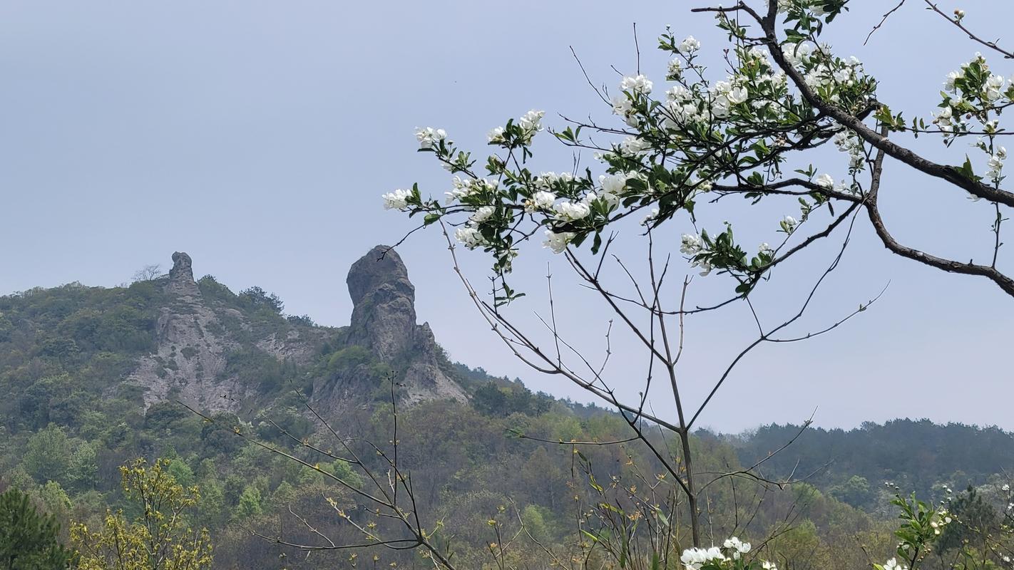 乌霞风景区-图1