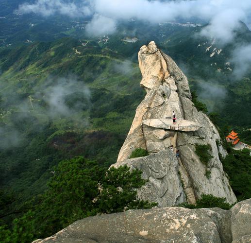 麻城风景区哪些地方-图2