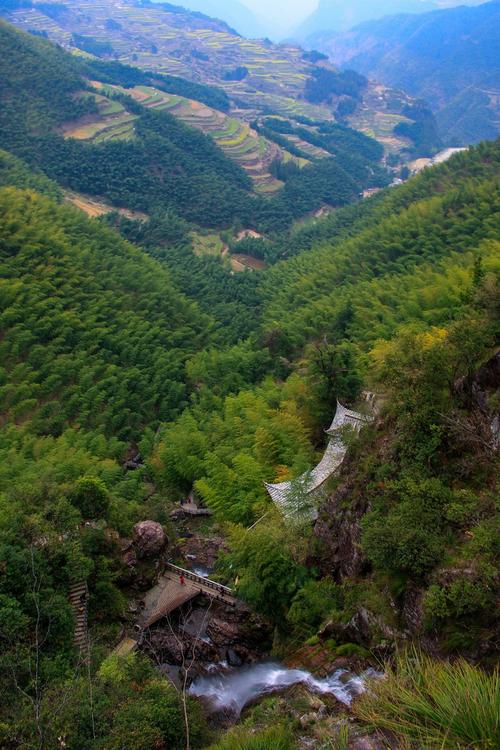 南尖岩风景区-图2