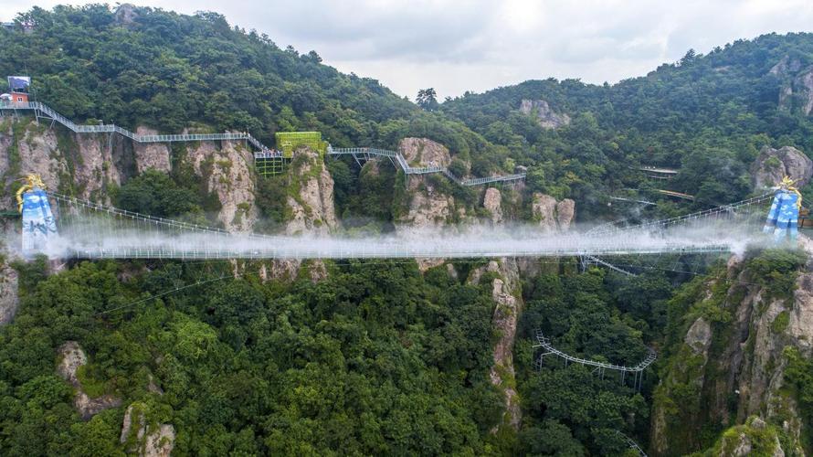 芜湖风景区有哪些-图2