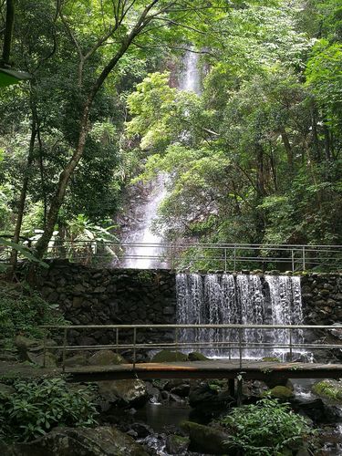 野趣沟风景区-图2