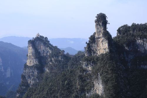 芝兰谷风景区-图3