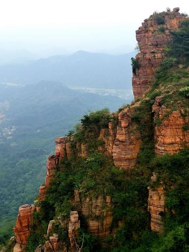 罗姐寨风景区-图3