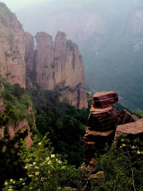 罗姐寨风景区-图2