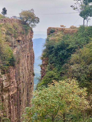 罗姐寨风景区-图1