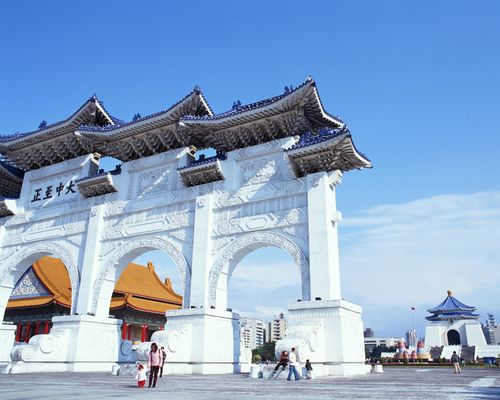 台湾著名风景区-图2