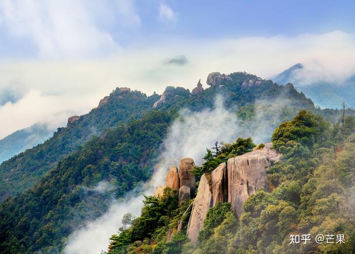 浮盖山风景区-图3