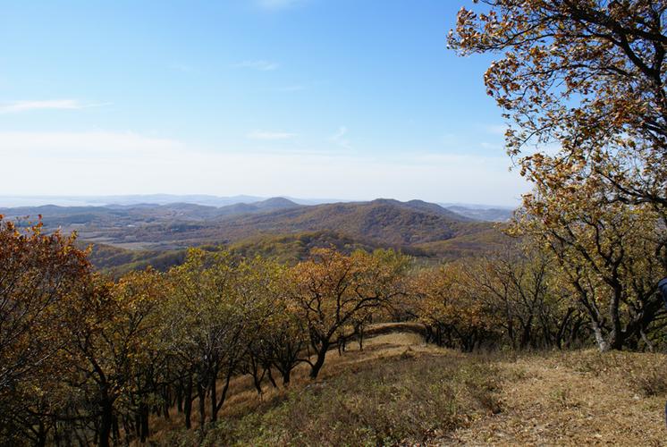 庙香山风景区-图2