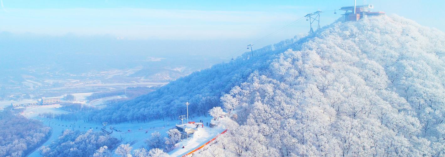 庙香山风景区-图1