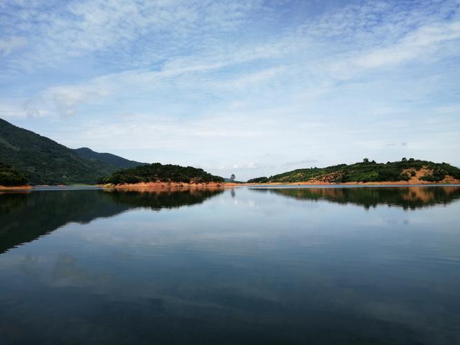 高州玉湖风景区-图2