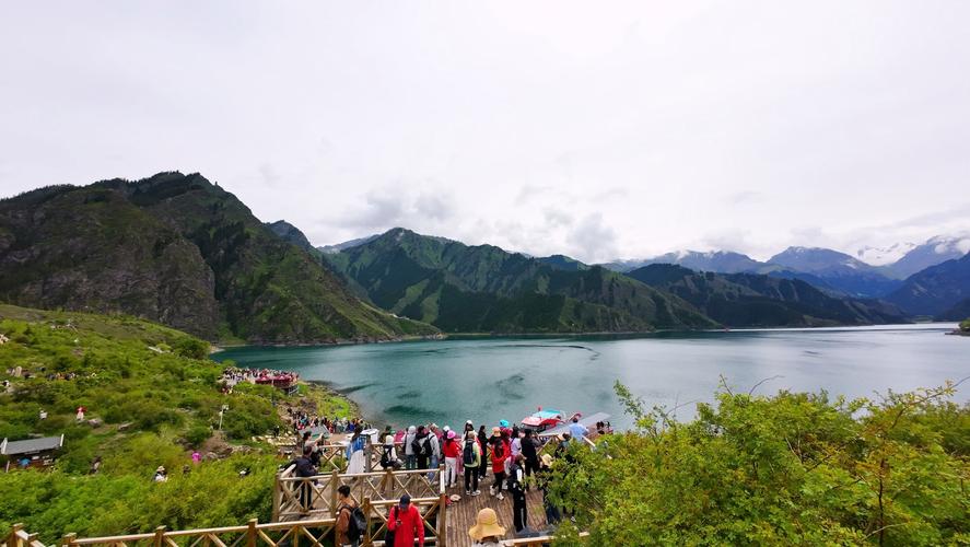 新疆天池风景区攻略-图1