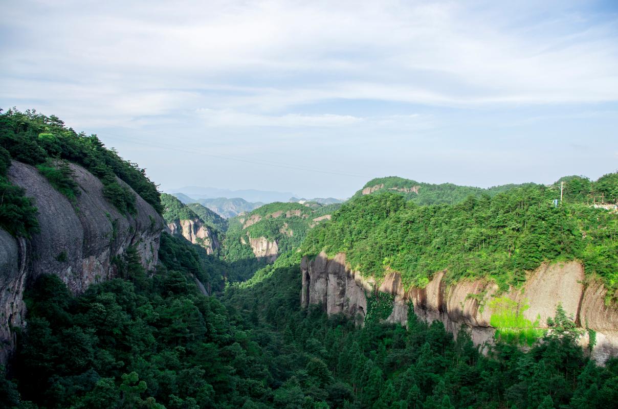 王仙岭旅游风景区-图3