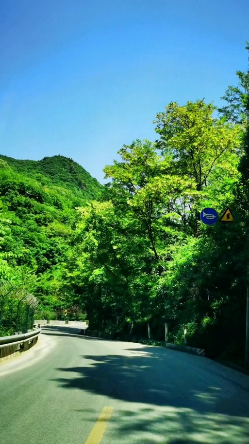 京昆高速沿途风景区-图3