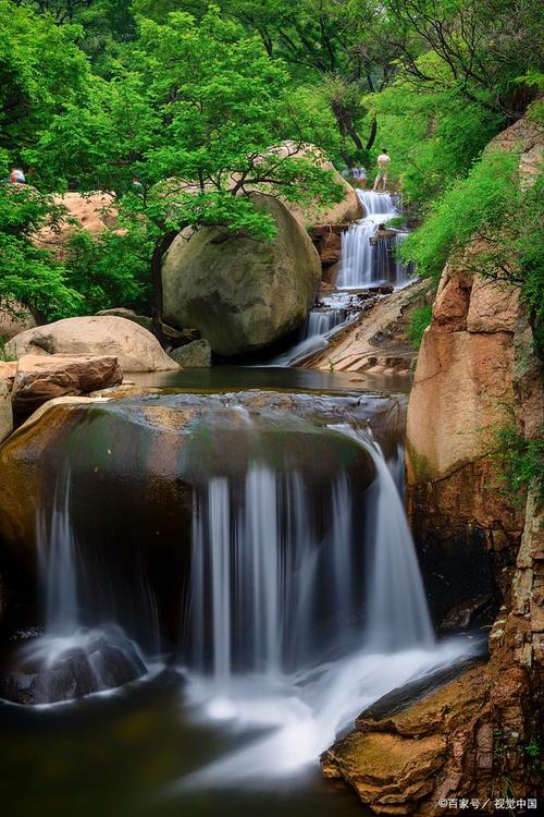 山东崂山风景区-图1