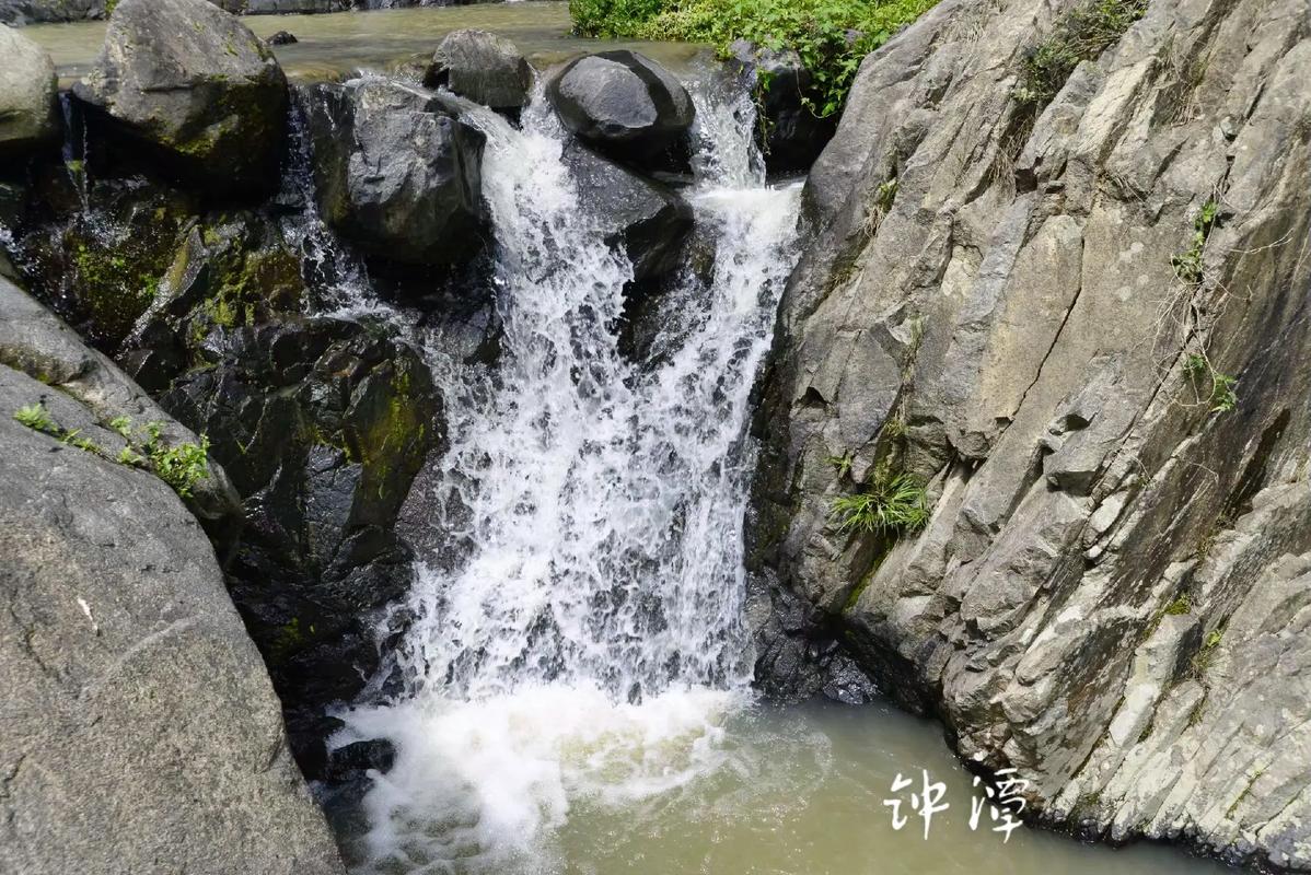 莆田钟潭风景区门票-图3