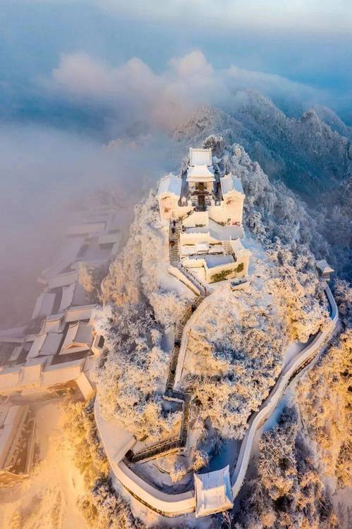 小洋山风景区-图2