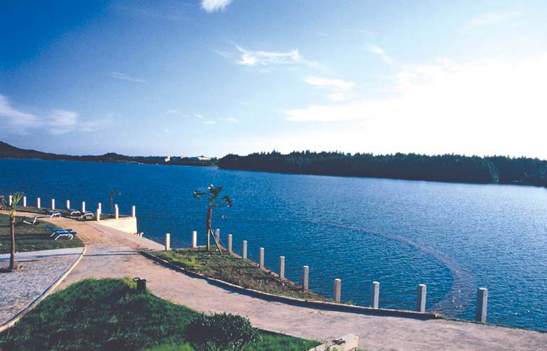 赤马湖风景区-图3