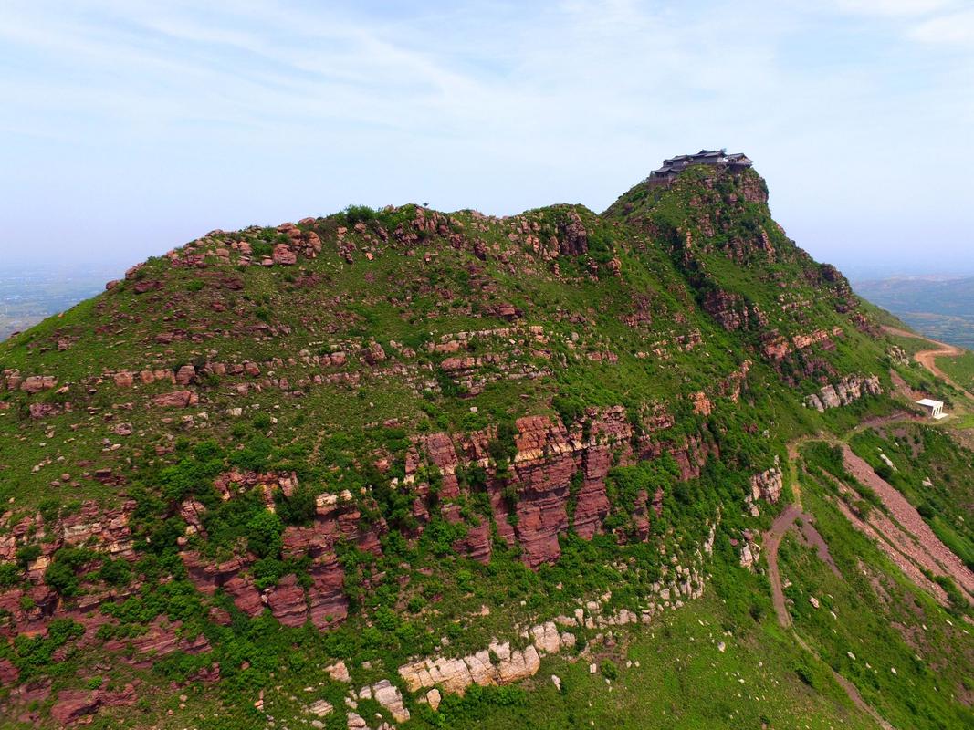 郑州邙山风景区-图3