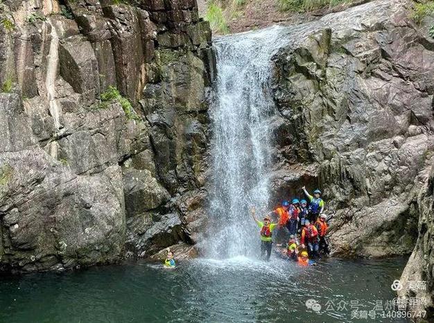 浙江楠溪江风景区攻略-图3