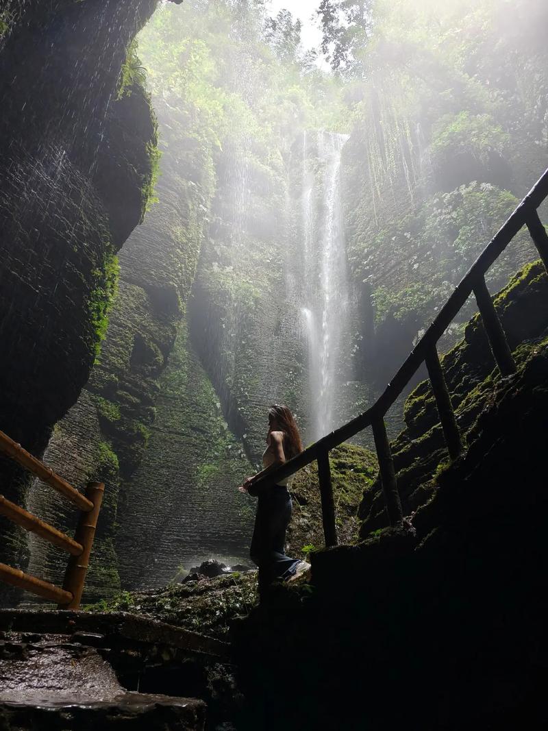 王山风景区-图1