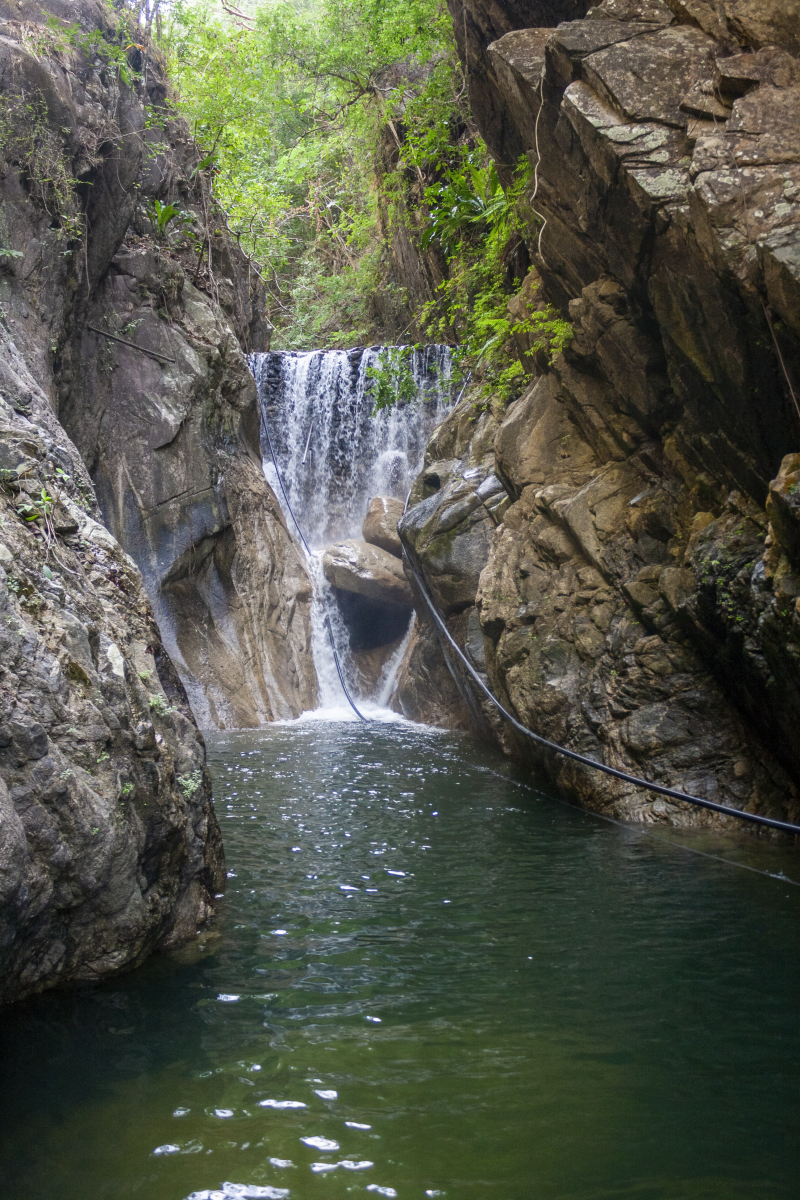 杭州太湖源头风景区-图1