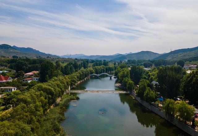 小门牙风景区-图1