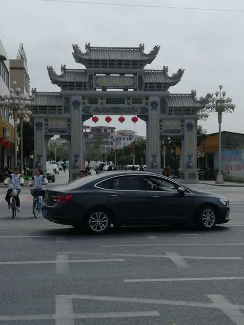 巨峰寺风景区-图1