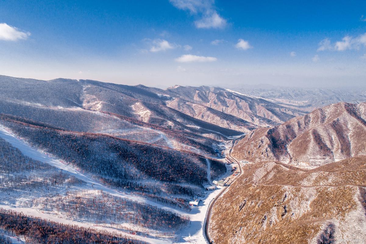 张家口风景区-图3