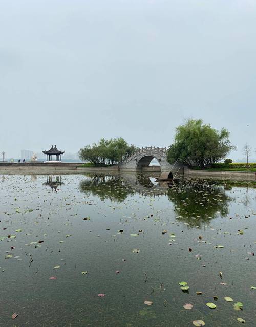 宜兴团氿风景区-图1