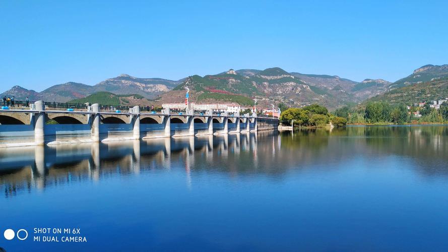 德州锦绣川风景区-图3