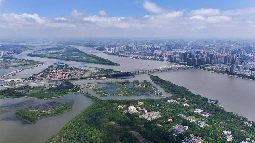 太阳岛风景区旅游-图2