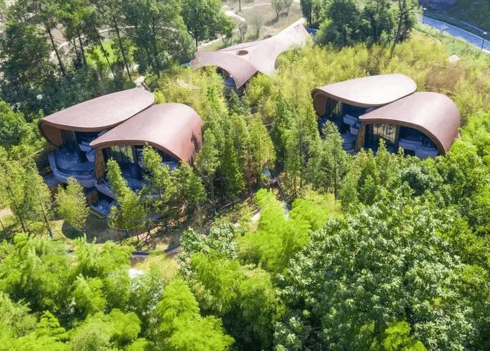 南川神龙峡风景区住宿-图1