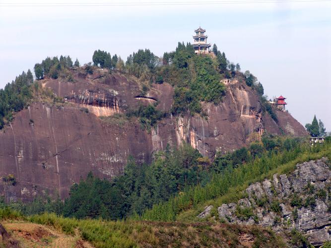 即墨龙山风景区-图3