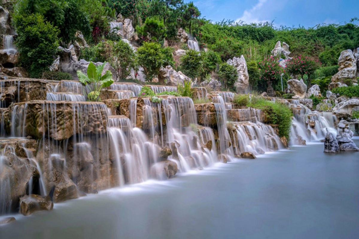 高州仙人洞风景区旅游-图1