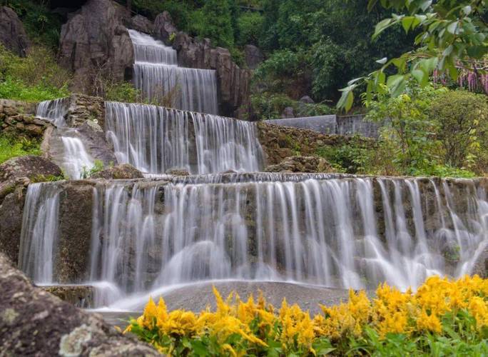 高州仙人洞风景区旅游-图3