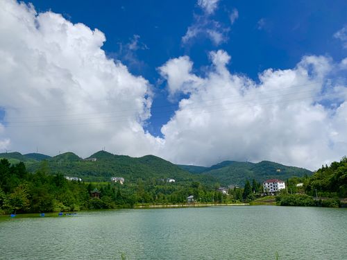 寺院坪风景区-图3