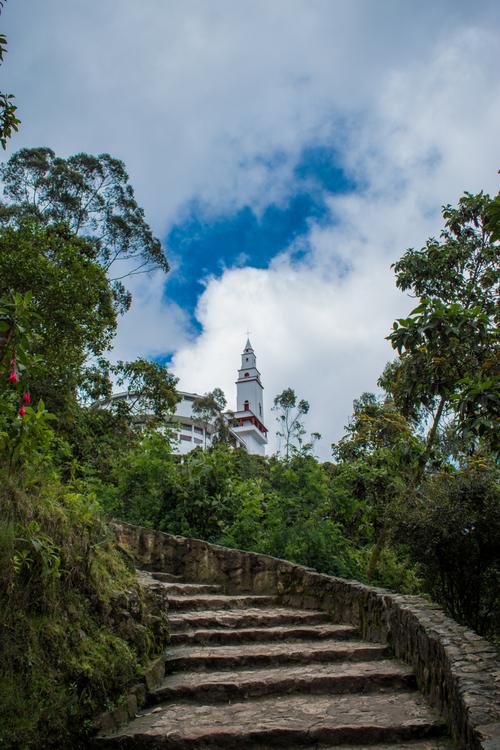 丰都名山风景区-图3