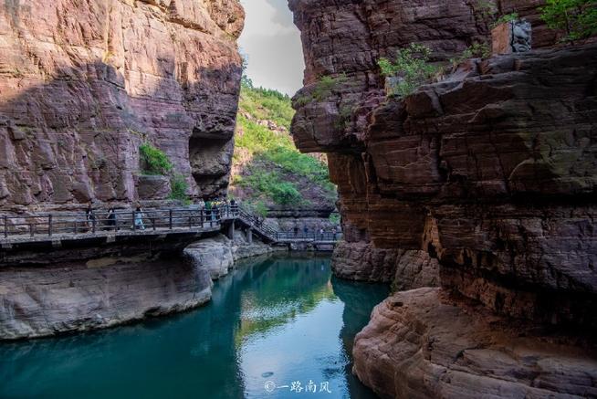 风景区的地方-图1