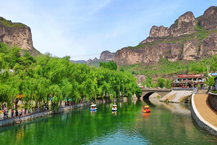 沕沕水生态风景区住宿-图2