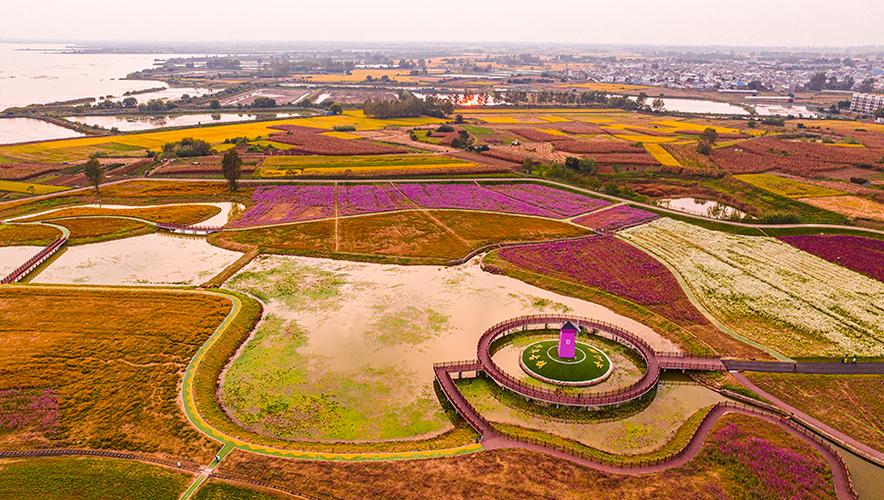 女山湖风景区旅游攻略-图3