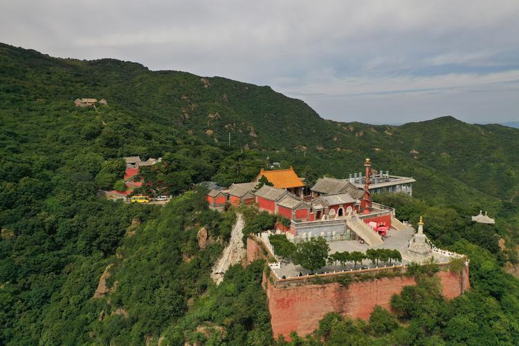 妙峰山风景区几月去好-图2