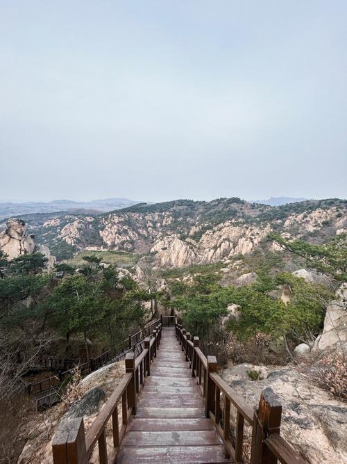 日照九仙山风景区电话-图2