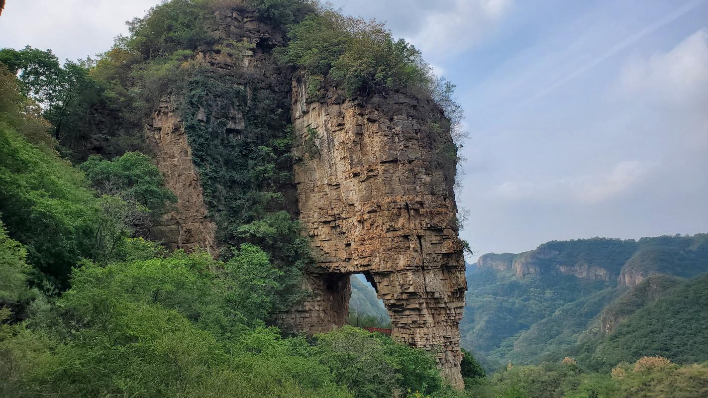 老象峰风景区-图2