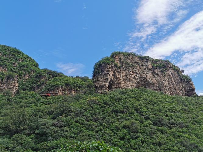 老象峰风景区-图3