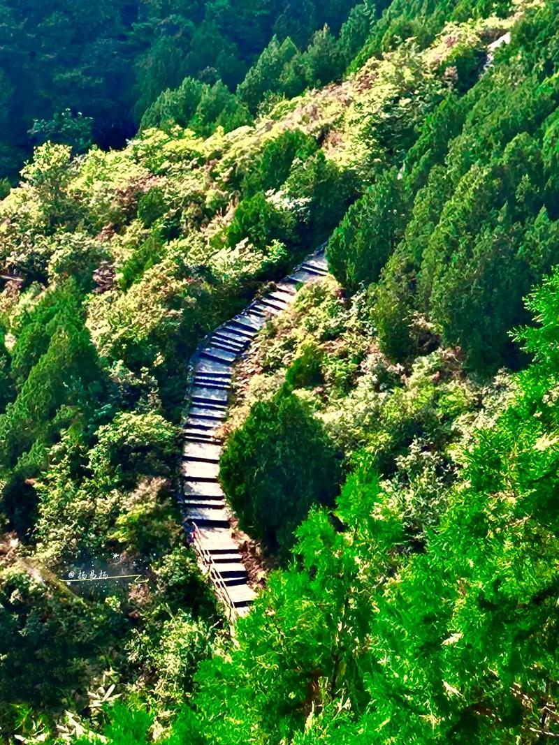 圣泉山旅游风景区-图2