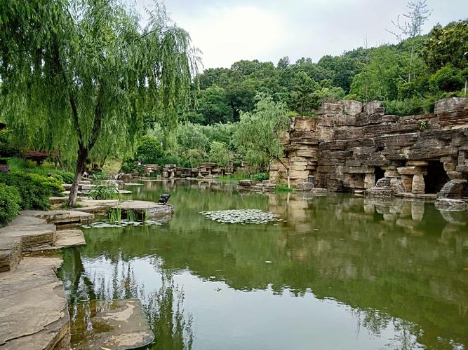 高峣到西山风景区-图2