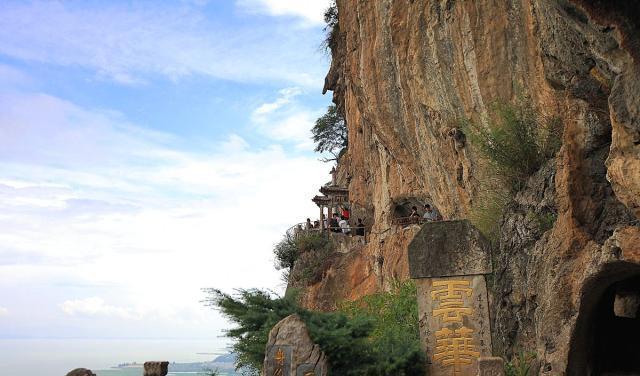 高峣到西山风景区-图1