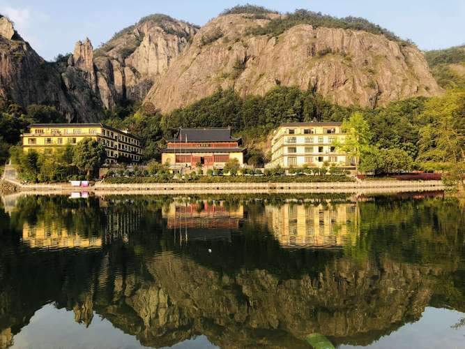 永康飞龙山风景区门票-图3