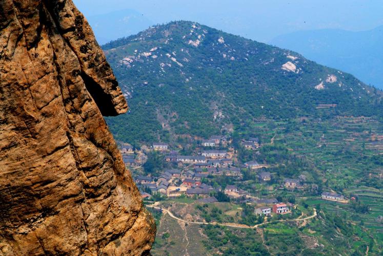 大奇山风景区-图2