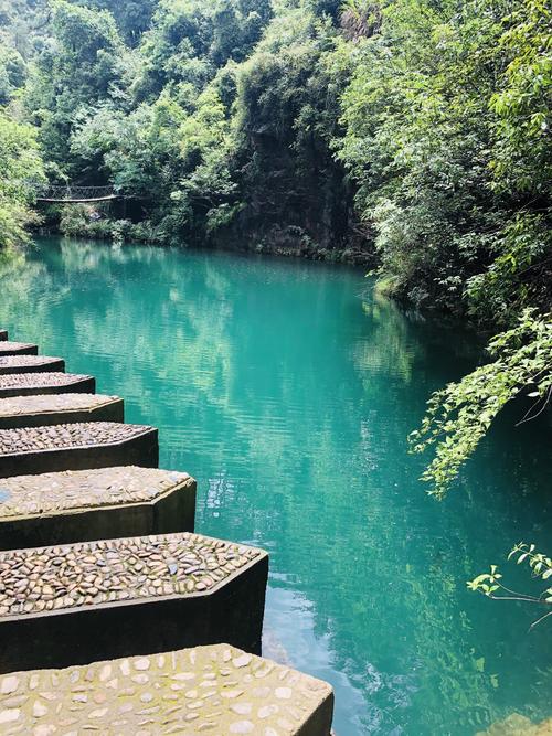 大奇山风景区-图3